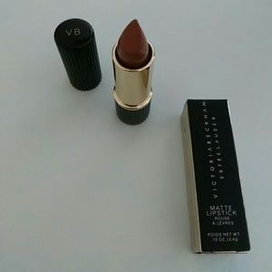 Estee Lauder x Victoria Beckham Matte Lipstick